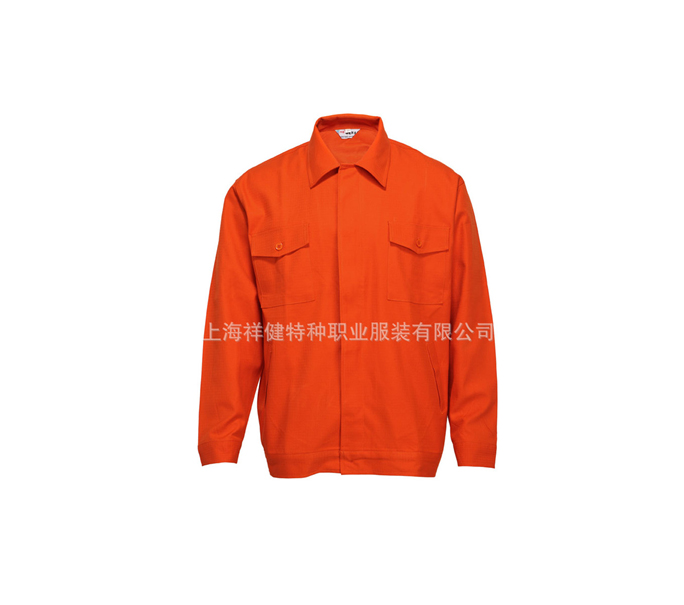 防静电阻燃工作服