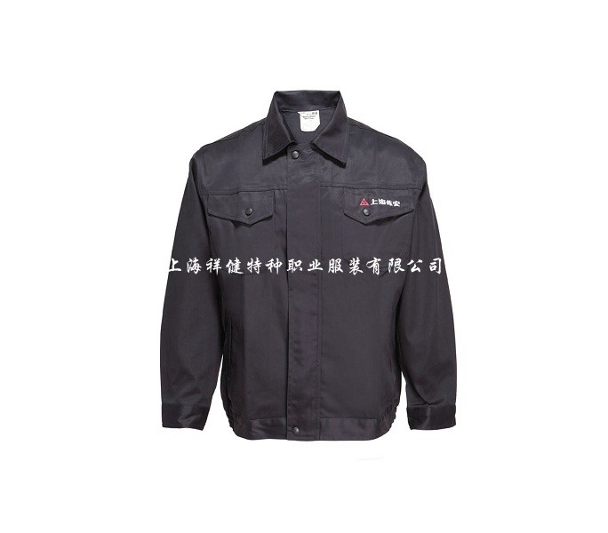 防静电阻燃服01款