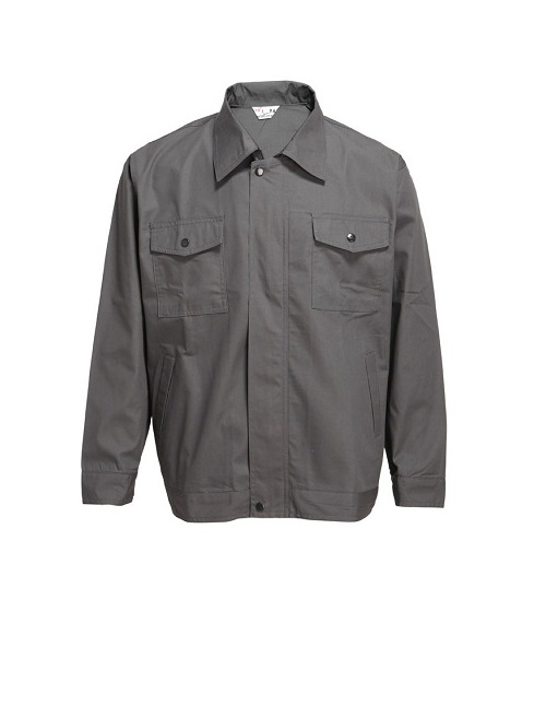 防酸碱夏装技术革新：高温工况下的安全防护新突破